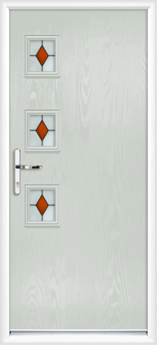 Hampshire red sextet